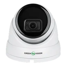 Антивандальна IP камера GV-172-IP-I-DOS50-30 SD - мініатюра 2