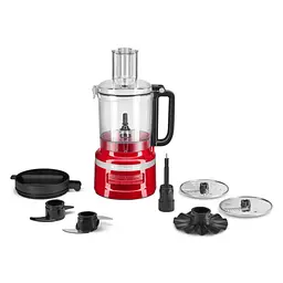 Кухонний комбайн KitchenAid 5KFP0921EER 2.1 л червоний - мініатюра 4