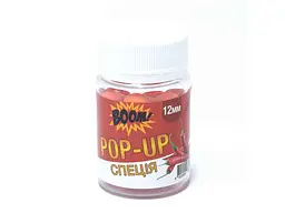 Бойл плаваючий BOOM 12мм Спеція Classic