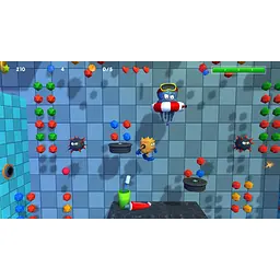 Ключ активації Microsoft Spencer для Xbox One/Series - мініатюра 5