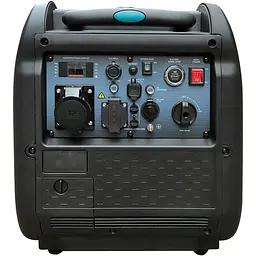 Інверторний бензиновий генератор Konner&Sohnen KS 5500iES ATSR [116838] - мініатюра 8