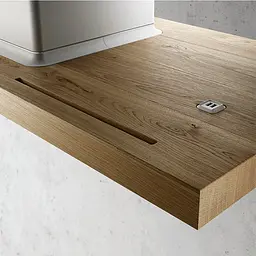 Витяжка Elica BIO WH/A 90 ROVERE - мініатюра 3