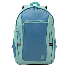 Рюкзак міський Semi Line 28 Turquoise/Blue (J4919-4) - мініатюра 2