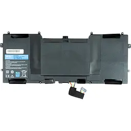 Акумулятор для ноутбуків PowerPlant Dell XPS 12-9250 (Y9N00) 7.4V 6300 mAh