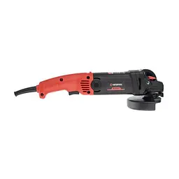 Кутова шліфувальна машина болгарка електрична Intertool Storm WT-0231 860 Вт x 125 мм - мініатюра 5