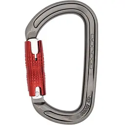 Карабін DMM Ultra D Quicklock