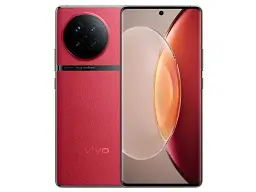 Смартфон Vivo X90 8/256GB Red