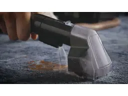 Миючий пилосос Ariete 2482 Black - мініатюра 3
