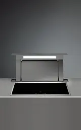 Витяжка Falmec Downdraft 90 inox