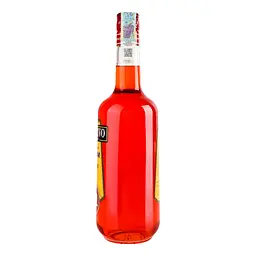 Аперитив Negroni Antica Distilleria Eleven 11% 1 л - мініатюра 4