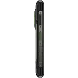 Смартфон Doogee Fire 5 Ultra 8/256GB Forest Green (Global) NFC - мініатюра 8