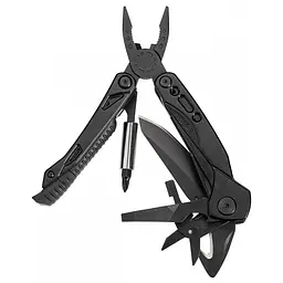 Мультитул 13 в 1 black - MFT-131PW Werk