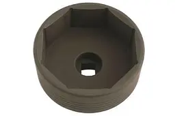 Ступічна головка для Volvo 1" 115 mm 8PT