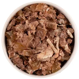 Вологий корм для собак Carnie Original Mono Protein Свинина 800 г  - мініатюра 3