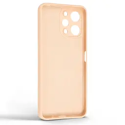 Чохол ArmorStandart Icon Ring для Xiaomi Redmi 12 4G Pink Sand - мініатюра 2