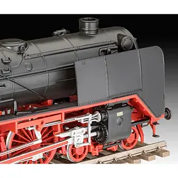 Збірна модель Revell Експрес локомотив BR01 з тендером 2'2 T32 масштаб 1:87, 149 деталей (RVL-02172) - мініатюра 5