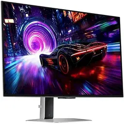 Монітор Samsung 32" Odyssey OLED G8 G81SF (LS32FG810SUXEN) - мініатюра 3