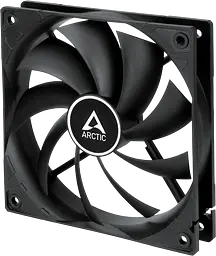 Вентилятор Arctic F12 Black (ACFAN00201A)