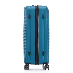 Валіза Semi Line 28" (L) Blue (T5872-4) - мініатюра 3