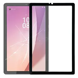 Скло захисне BeCover 10D Lenovo Tab M9 TB-310 9" Black (710580) - мініатюра 3