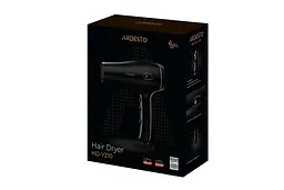 Фен Ardesto HD-Y210 - мініатюра 7