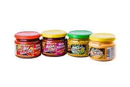 Сальса Antica Cantina Medium Salsa Dip 300 г - мініатюра 7