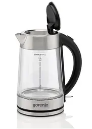 Електрочайник Gorenje K17GDWII 1.7 л  - мініатюра 2
