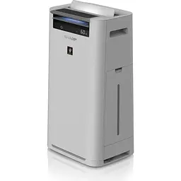 Очищувач повітря Sharp UA-HG40E-L [87348] - мініатюра 3
