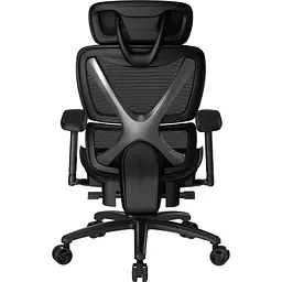 Ігрове крісло TX3 XTC Mesh Black (TEGC-3054101.11) - мініатюра 3