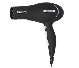 Фен SATURN-ST-HC7337 - мініатюра 2