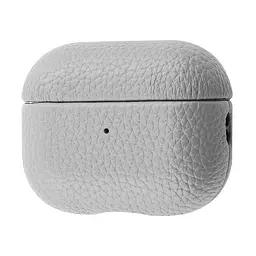 Чохол Leather Case AirPods Pro в асортименті - мініатюра 4