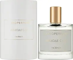 Zarkoperfume C-19 The Beach (Унісекс) парфумерна вода 100 мл.
