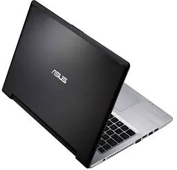 Ноутбук ASUS 15.6" K56CM 1366x768 HD / Intel Core i7-3517U/ RAM 8 ГБ / SSD 240 GB / Intel HD Graphics/GT 635M 2Gb (K56CM-XX054D) Б/в - мініатюра 6