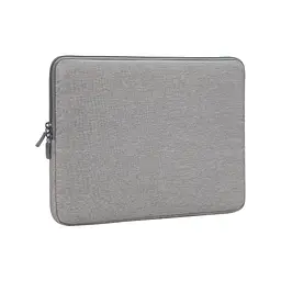 Чохол до ноутбука RivaCase 13.3" 7703 Suzuka Grey (7703Grey) - мініатюра 1