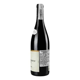 Вино M.Chapoutier Crozes-Hermitage Les Meysonniers 2019 АОС/AOP, 14%, 0,75 л (888084) - мініатюра 2
