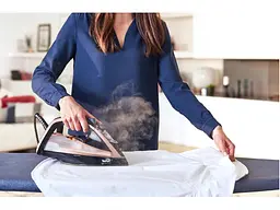 Праска Tefal Ultimate Pure FV9847 - мініатюра 12
