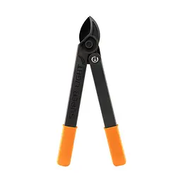 Секатор з ковадлом Bradas V-SERIES, для обрізки гілок, сталь SK5 (KT-V1260)
