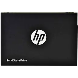 SSD диск HP s700 500Gb (2DP99AA)