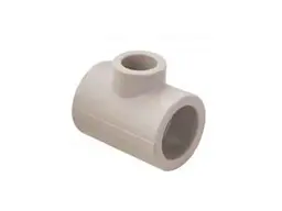 Трійник редукційний Grandi Therm Ø32*Ø20*Ø32