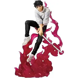 Фігурка Spirits Jujutsu Kaisen Yuta Okkotsu Магічна Битва Оку Юта 16 см BS JK YO