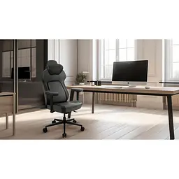 Геймерське крісло TX3 Core Smart Modern Black (TEGC-2071101.11) [145370] - мініатюра 12