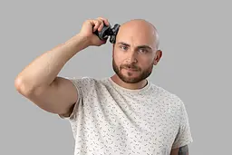 Електрична бритва Remington XR1500 Ultimate Series RX5 (41213560100) - мініатюра 5
