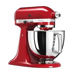 Кухонна машина KitchenAid 5KSM125EER - мініатюра 2