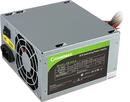 Блок живлення GameMax GM-400-8CM 400W (GM-400-8CM)