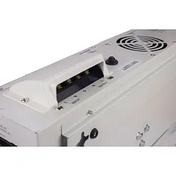 Стабілізатор напруги AVR Volt Polska 10000VA 8% Slim - мініатюра 5
