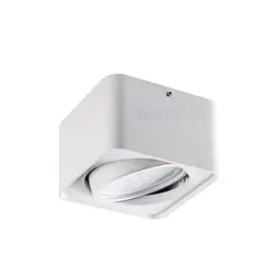 Стельовий світильник точковий Kanlux TUBEO ES 50-W (33270) - мініатюра 2