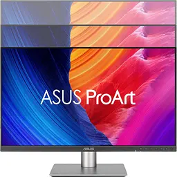 Монітор Asus ProArt 32` PA32QCV (90LM0BD0-B01K71) - мініатюра 5