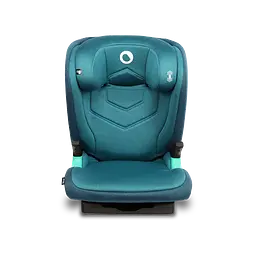 Автокрісло Lionelo Neal, green turquoise (LO-NEAL GREEN TURQUOISE) - мініатюра 2