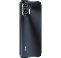 Смартфон Oukitel C35 12/256GB Green - мініатюра 3