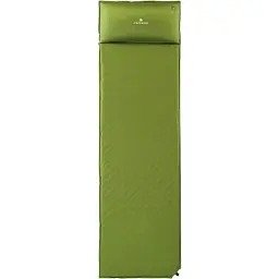 Туристичний килимок Ferrino Dream Pillow 3.5 cm Apple Green (924400) - мініатюра 2